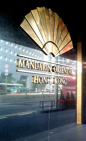 Electronics market with rows of camera gear and gadgets